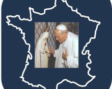 Prière pour le respect de la vie et de l’objection de conscience