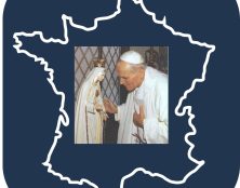 Prière pour le respect de la vie et de l’objection de conscience