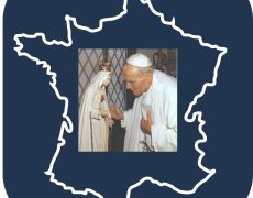 Prière pour le respect de la vie et de l’objection de conscience
