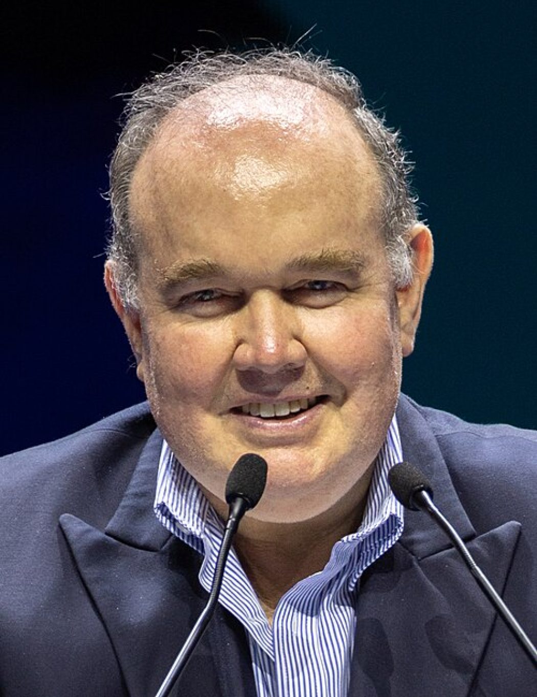 Élections au Pérou : les irrégularités sans fin et la lutte du candidat catholique Rafael López Aliaga
