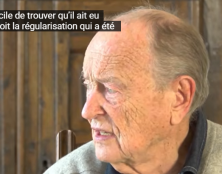 Jean Madiran et les sacres de 1988