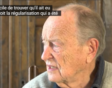 Jean Madiran et les sacres de 1988