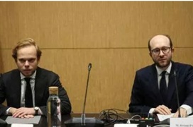 Un véritable rapport de force