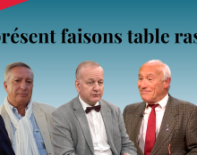 L’alliance des réfractaires face à la doxa : quand la lucidité devient un acte de résistance