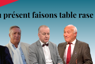 L’alliance des réfractaires face à la doxa : quand la lucidité devient un acte de résistance