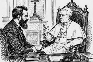 Le « Non possumus » de saint Pie X : pourquoi les chrétiens ne sont pas tenus d’être sionistes