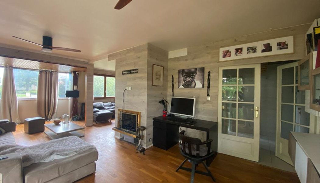 A Vendre – Lot de 2 appartements