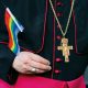 James Alison et la question LGBT : la tentation de lire Girard sans conversion