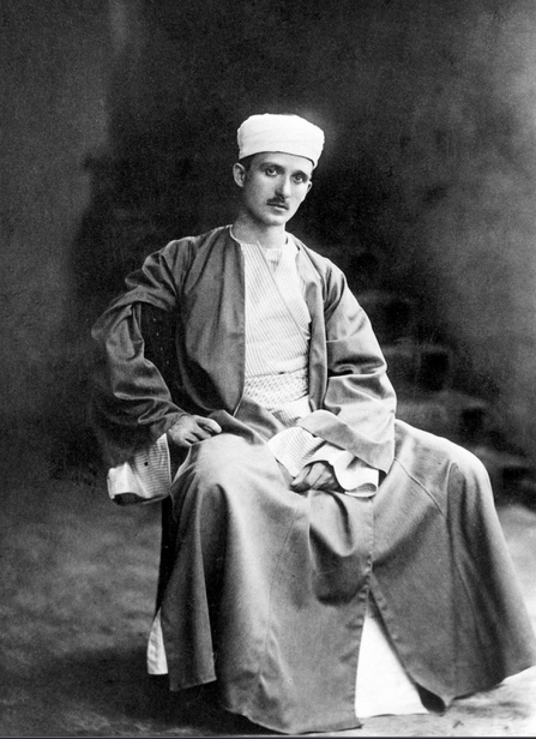 Louis Massignon, ou la laïcité française fascinée par ses propres confusions