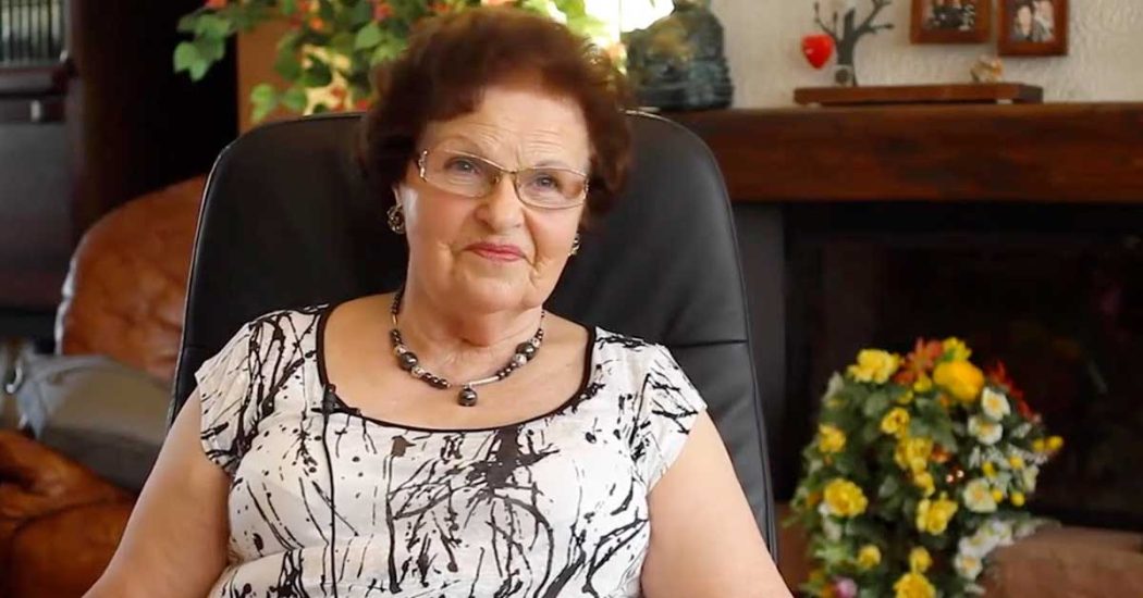 Nicole Dron : relire une expérience de mort imminente à la lumière de la foi catholique