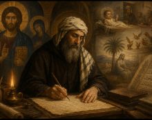 Quand l’islam parlait encore la langue des hérésies chrétiennes