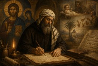 Quand l’islam parlait encore la langue des hérésies chrétiennes