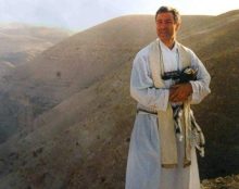 Père Andrea Santoro, martyr de la foi en Turquie, priez pour les conversions !