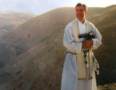 Père Andrea Santoro, martyr de la foi en Turquie, priez pour les conversions !