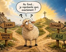 Aïd al-Adha : le sacrifice d’Abraham, ou l’alliance déplacée