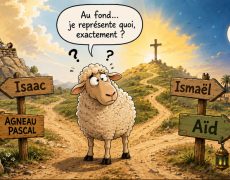 Aïd al-Adha : le sacrifice d’Abraham, ou l’alliance déplacée