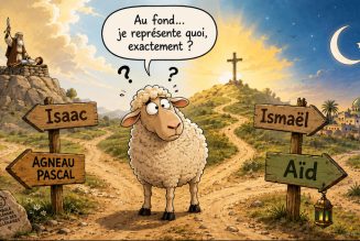 Aïd al-Adha : le sacrifice d’Abraham, ou l’alliance déplacée
