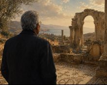 Boualem Sansal, la religion et le christianisme que sa culture lui cache