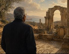 Boualem Sansal, la religion et le christianisme que sa culture lui cache