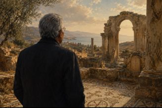 Boualem Sansal, la religion et le christianisme que sa culture lui cache