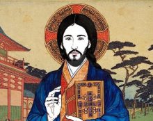 Le Japon catholique, de saint François Xavier à la princesse Nobuko : la foi gardée sous la cendre