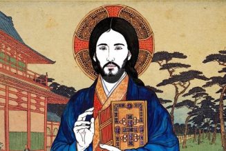 Le Japon catholique, de saint François Xavier à la princesse Nobuko : la foi gardée sous la cendre