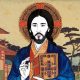 Le Japon catholique, de saint François Xavier à la princesse Nobuko : la foi gardée sous la cendre