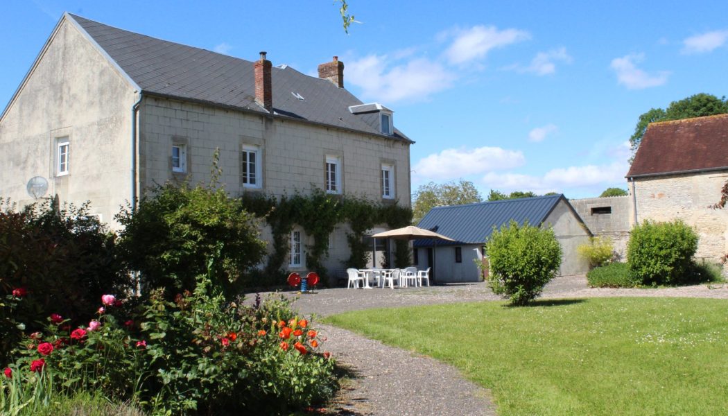 Retraite pour les jeunes familles à l’Abbaye Notre-Dame d’Argentan