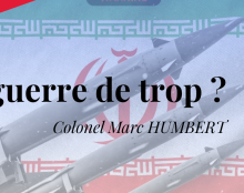 Comprendre la guerre d’Iran : au-delà du récit médiatique