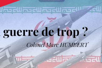 Comprendre la guerre d’Iran : au-delà du récit médiatique