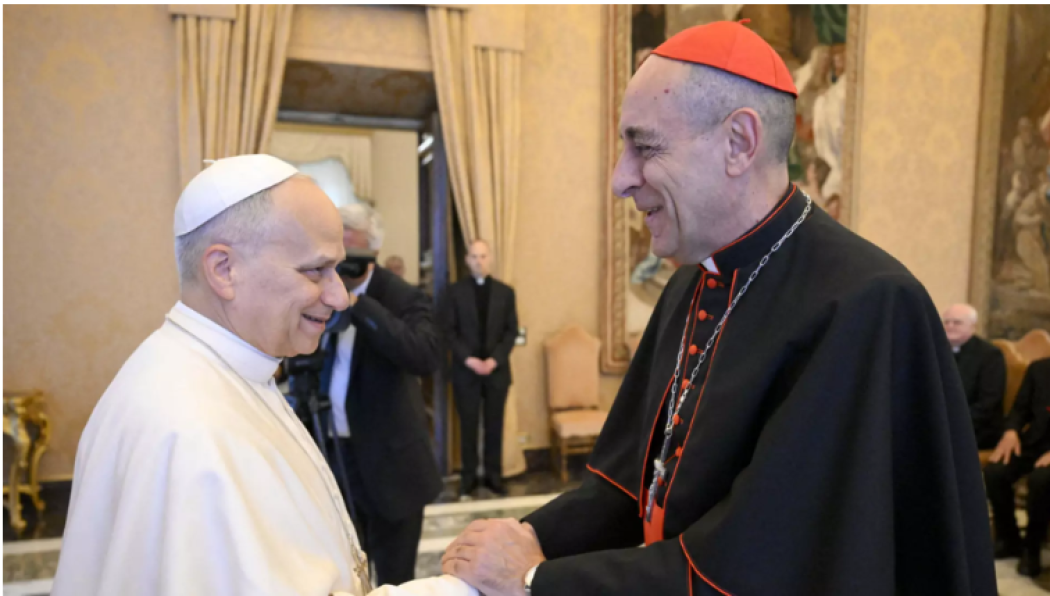À propos de la déclaration récente du cardinal Fernandez (13 mai) par l’abbé Gleize de la FSSPX