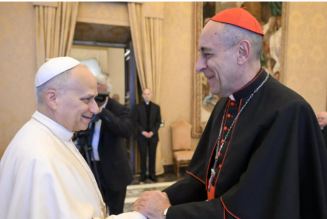 À propos de la déclaration récente du cardinal Fernandez (13 mai) par l’abbé Gleize de la FSSPX
