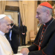 À propos de la déclaration récente du cardinal Fernandez (13 mai) par l’abbé Gleize de la FSSPX