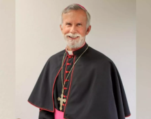 Le son du silence : réduire au silence le Saint Esprit. Mgr Joseph Strickland