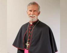 Le son du silence : réduire au silence le Saint Esprit. Mgr Joseph Strickland