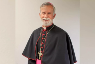 Le son du silence : réduire au silence le Saint Esprit. Mgr Joseph Strickland