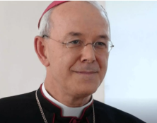 Mgr Schneider : “Nous devons avoir, dans l’Église, la liberté de discuter”