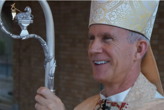Mgr Strickland : « Ce qui était péché hier ne peut devenir saint aujourd’hui »
