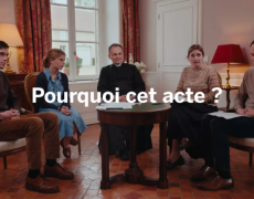 Nouveaux sacres d’évêques : un théologien de la FSSPX répond aux jeunes (entretien vidéo)