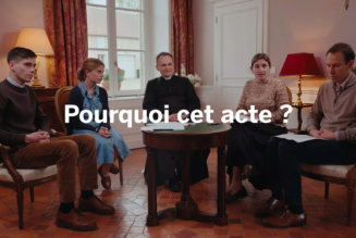 Nouveaux sacres d’évêques : un théologien de la FSSPX répond aux jeunes (entretien vidéo)