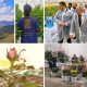 Armand Pinarbasi, le petit prince de la Rose d’Arménie