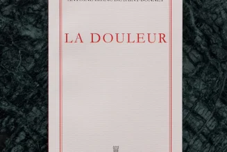 « La douleur est un suppléant de l’amour » : entretien sur Antoine Blanc de Saint-Bonnet avec l’éditeur Xavier Meystre