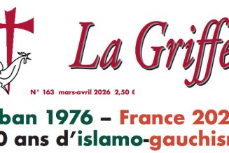 Liban 1976 – France 2026 : 50 ans d’islamo-gauchisme