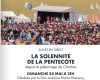 La messe de Pentecôte du pèlerinage de Chrétienté en direct sur CNews