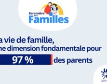 La famille reste la valeur à laquelle les Français sont le plus attachés