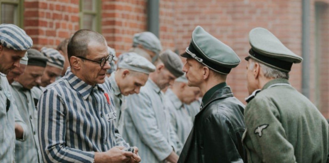 Maximilien Kolbe, une vie donnée