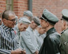 Maximilien Kolbe, une vie donnée