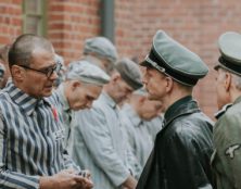 Maximilien Kolbe, une vie donnée