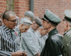Maximilien Kolbe, une vie donnée