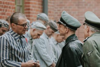 Maximilien Kolbe, une vie donnée